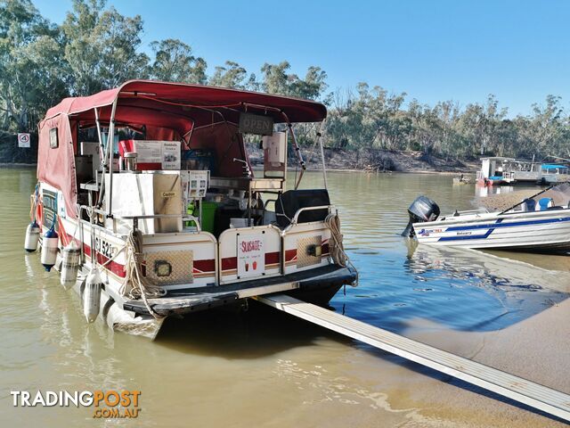 River Run Cafe ECHUCA VIC 3564