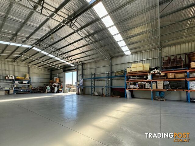 22 Beer Road MOAMA NSW 2731