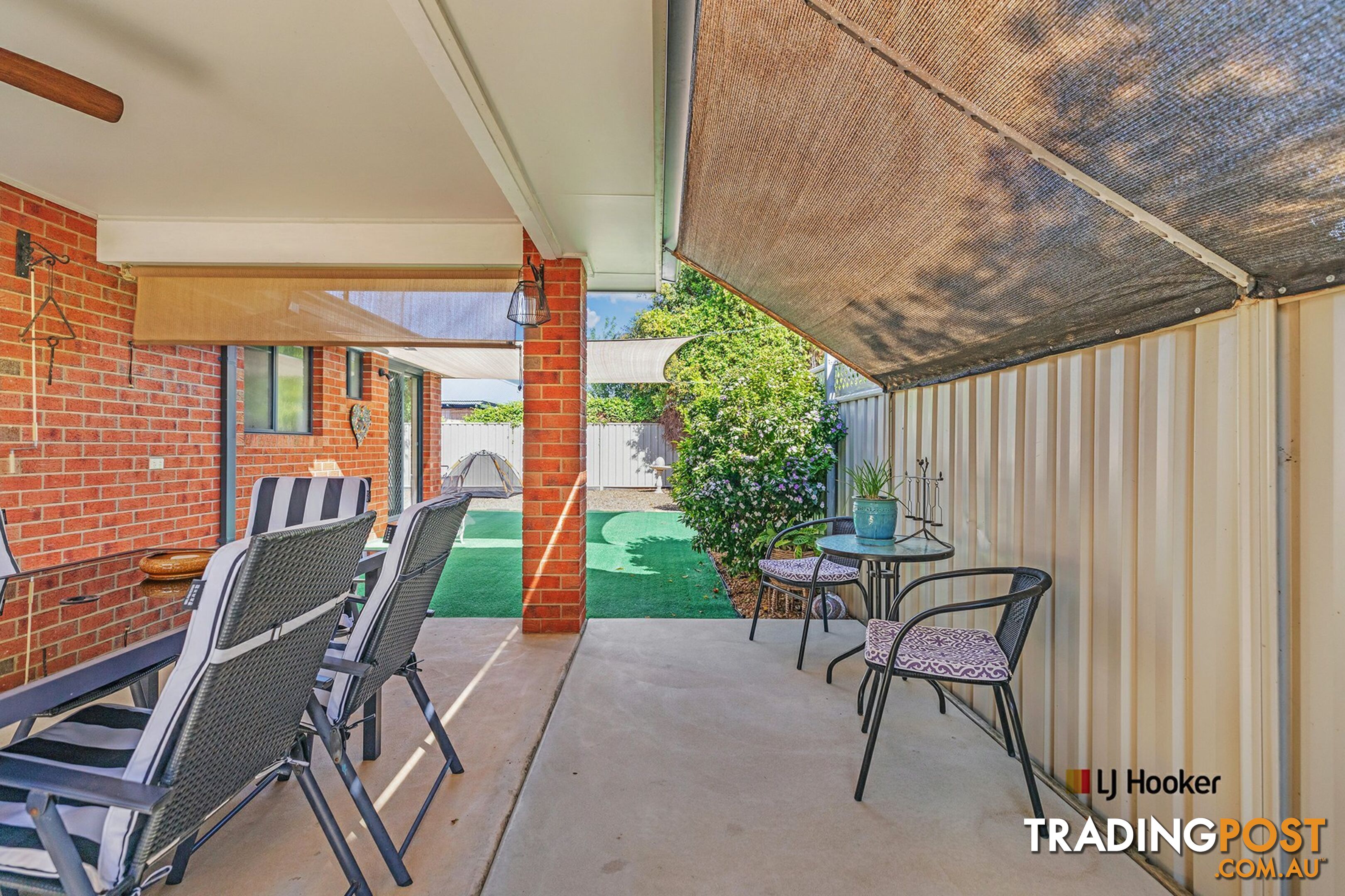 7 Lomond Court MOAMA NSW 2731