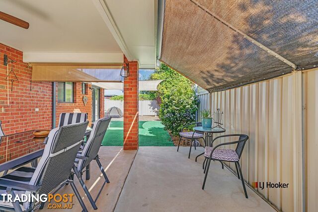 7 Lomond Court MOAMA NSW 2731