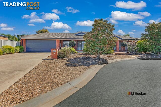 7 Lomond Court MOAMA NSW 2731