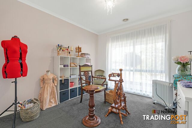 7 Lomond Court MOAMA NSW 2731