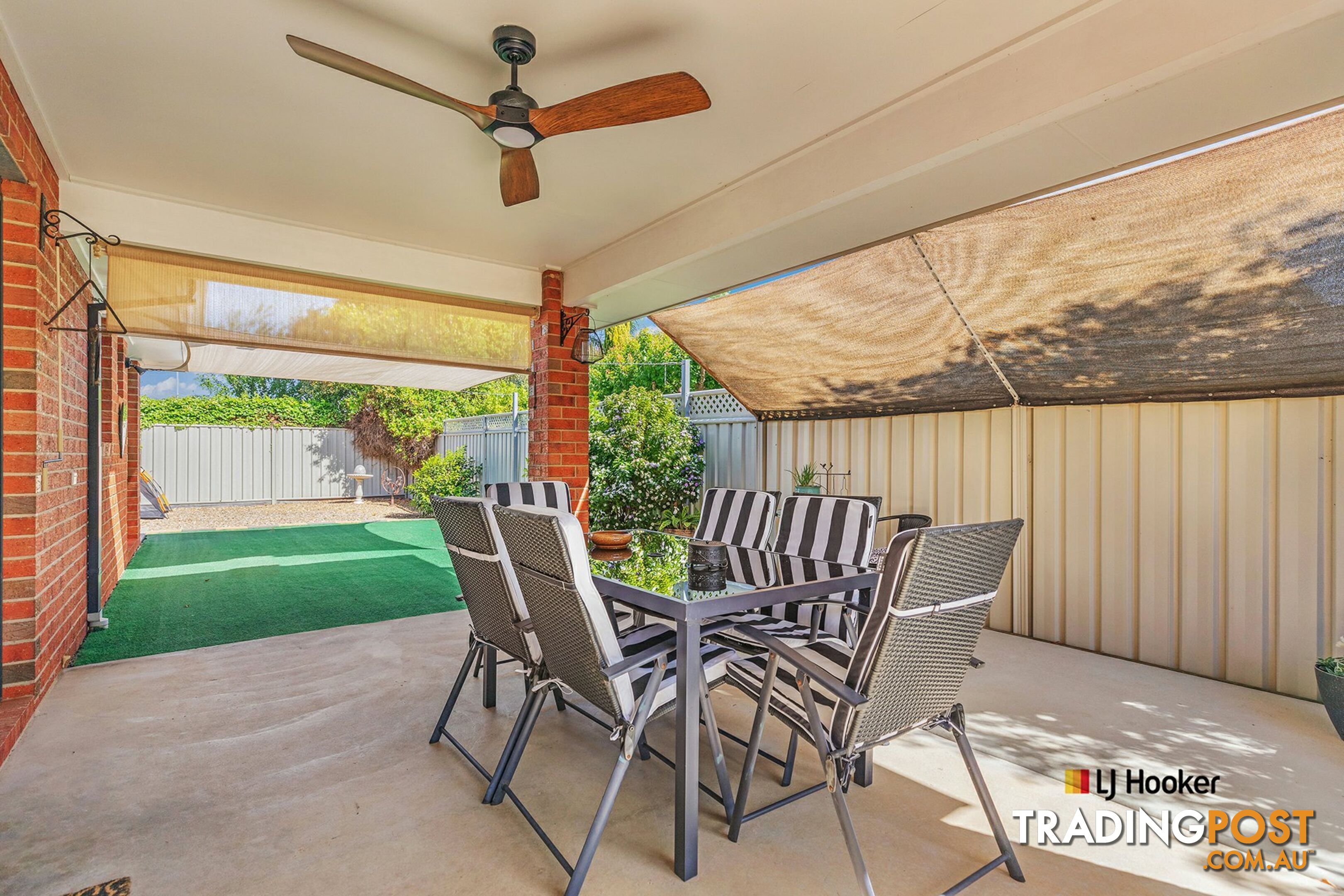 7 Lomond Court MOAMA NSW 2731