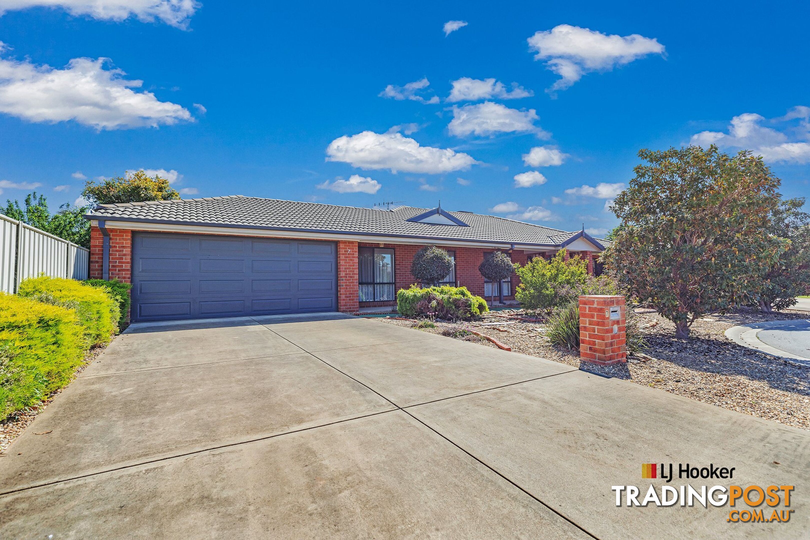 7 Lomond Court MOAMA NSW 2731