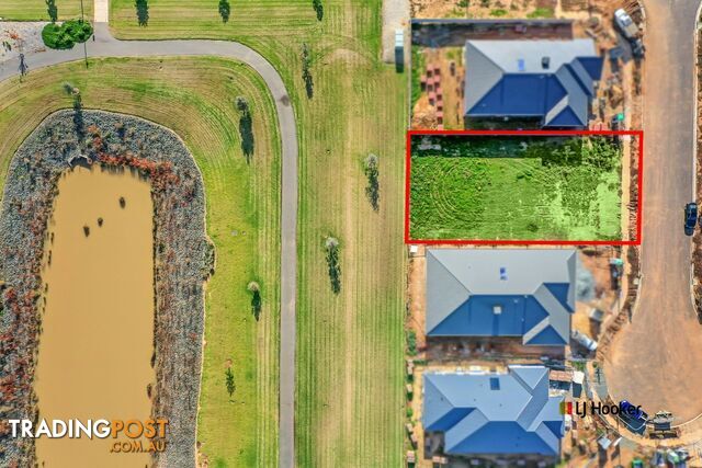 Lot 103 Corella Court Dungala Estate MOAMA NSW 2731