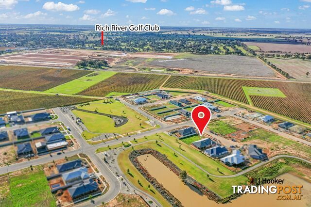 Lot 103 Corella Court Dungala Estate MOAMA NSW 2731