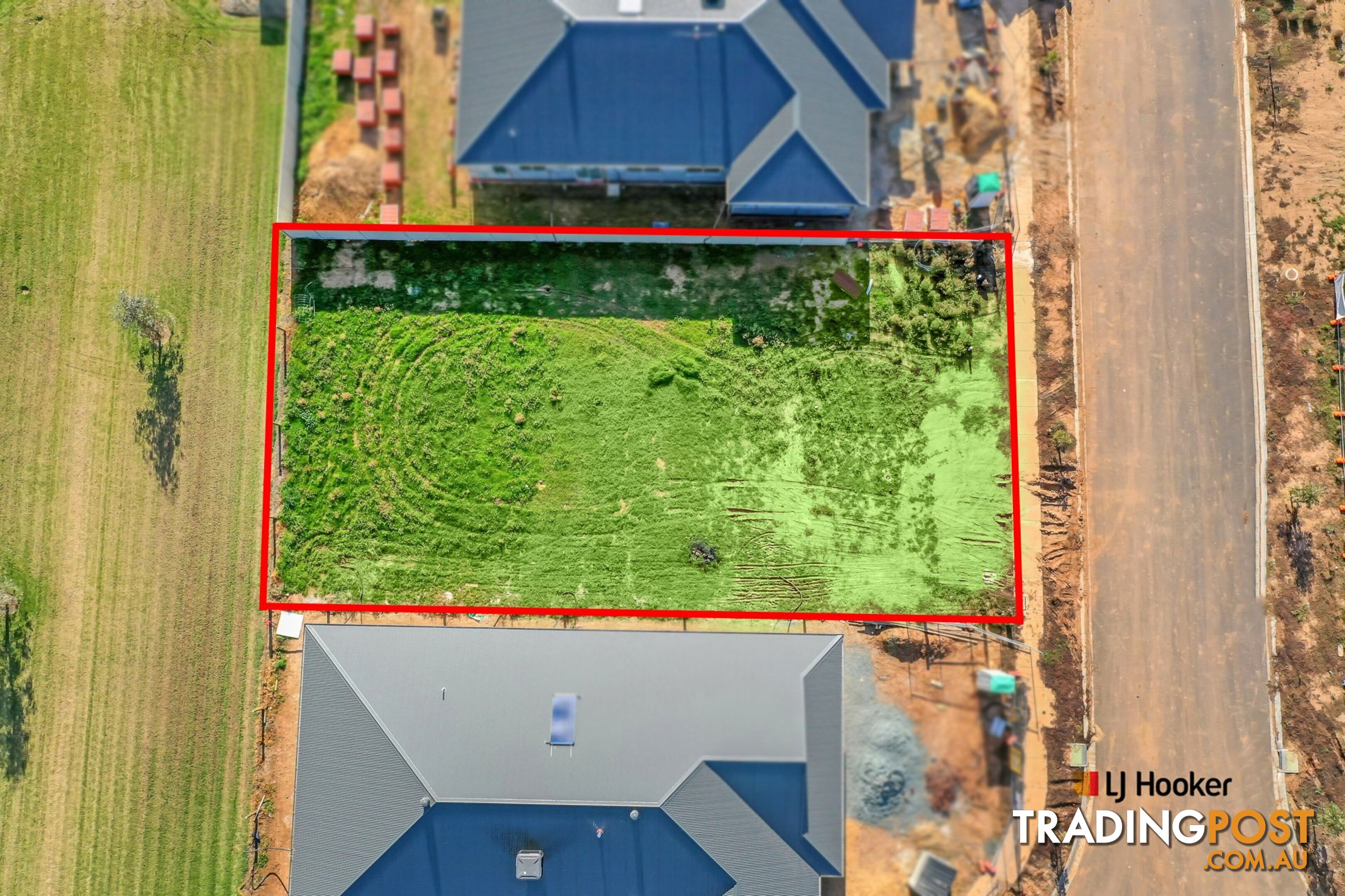 Lot 103 Corella Court Dungala Estate MOAMA NSW 2731