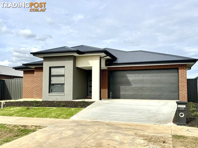 112 Evergreen Avenue, Yallarah Est ECHUCA VIC 3564