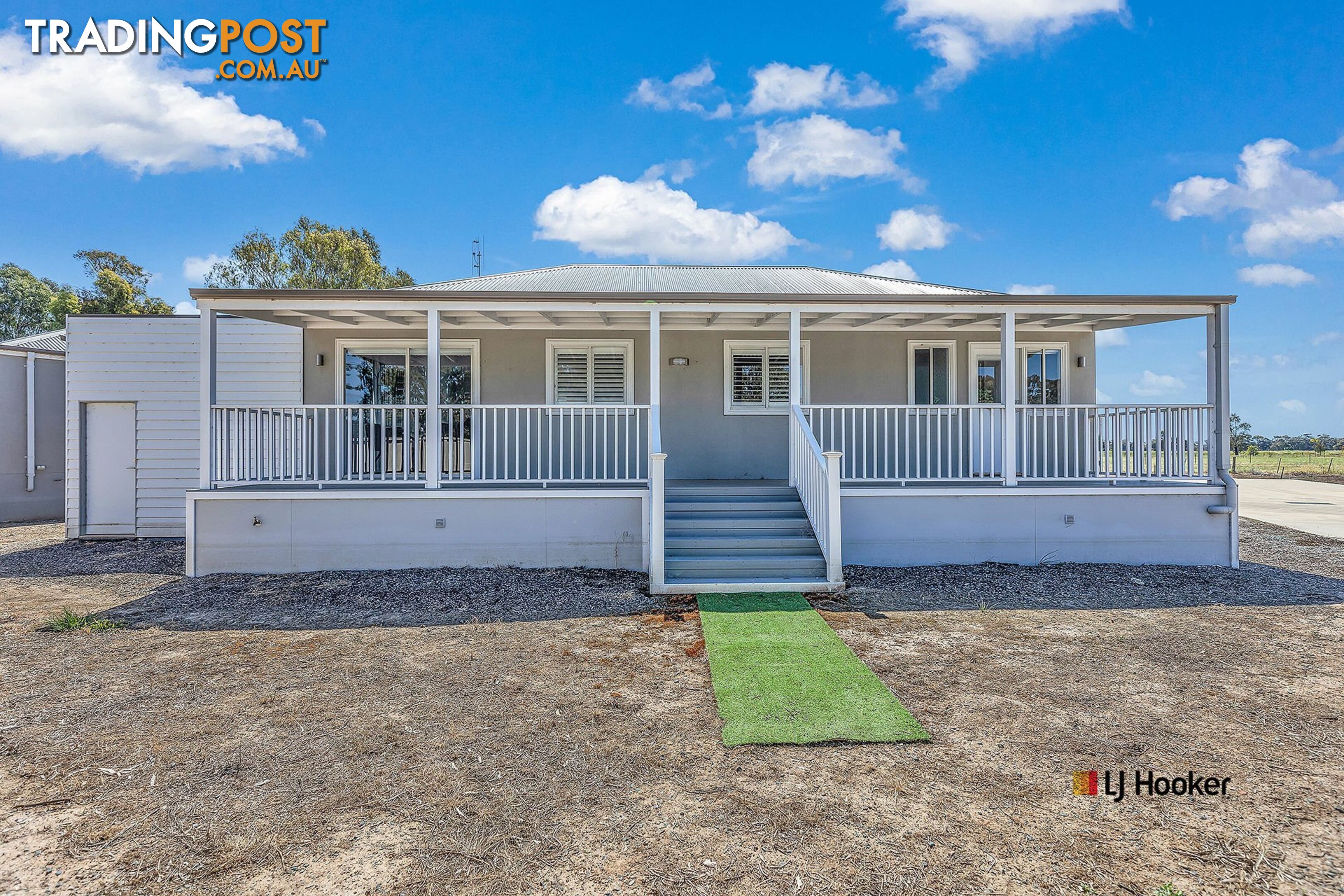 133 Chanter Street MOAMA NSW 2731