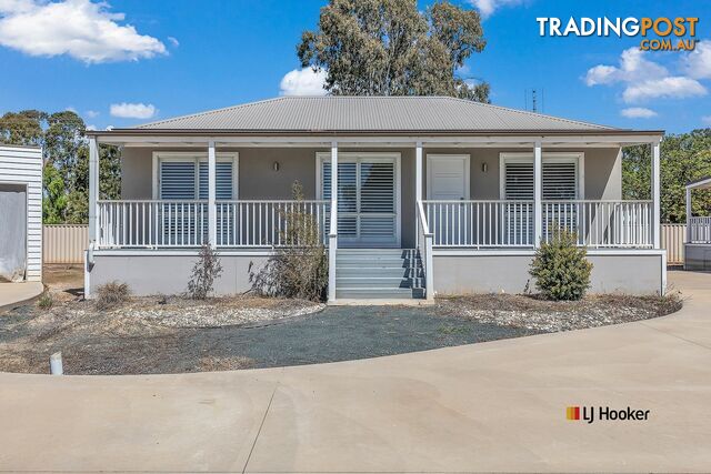 133 Chanter Street MOAMA NSW 2731