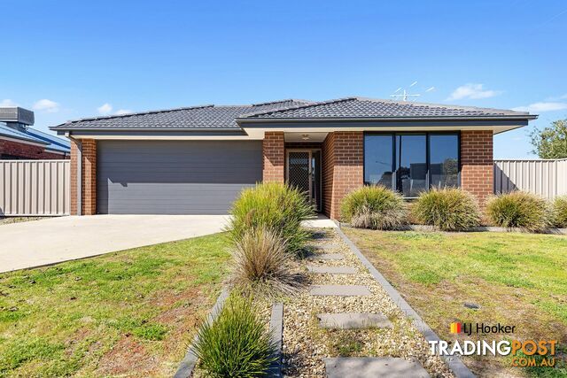 2 Cleary Street ECHUCA VIC 3564