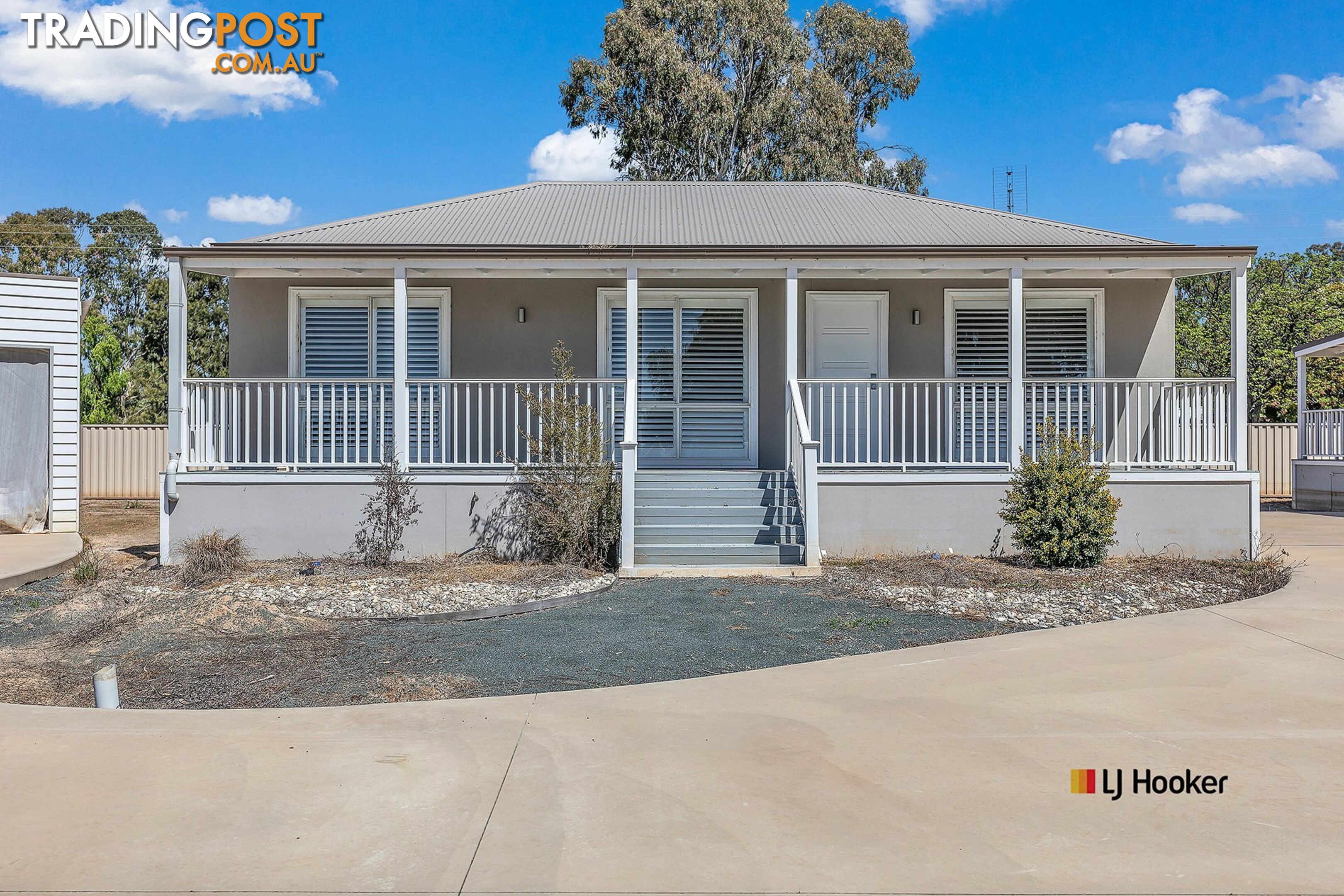 133 Chanter Street MOAMA NSW 2731