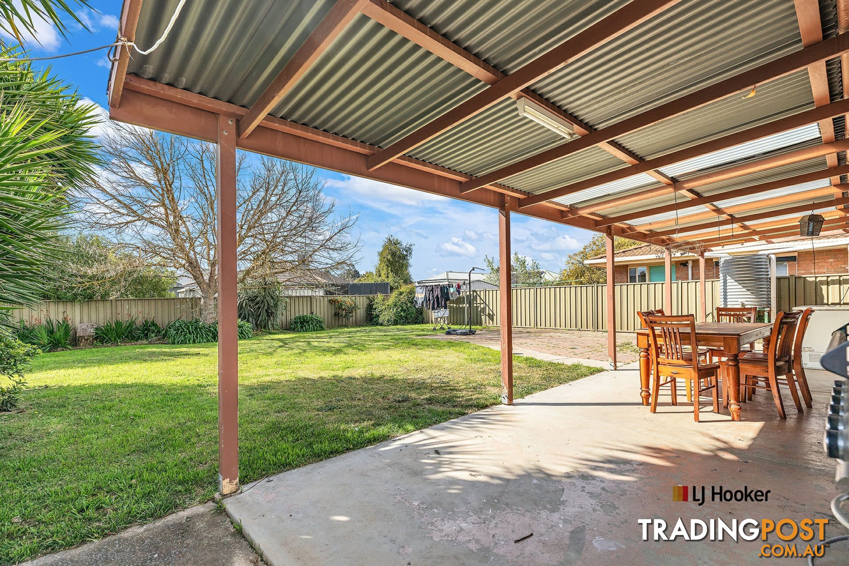 30 Murrumbidgee Drive ECHUCA VIC 3564