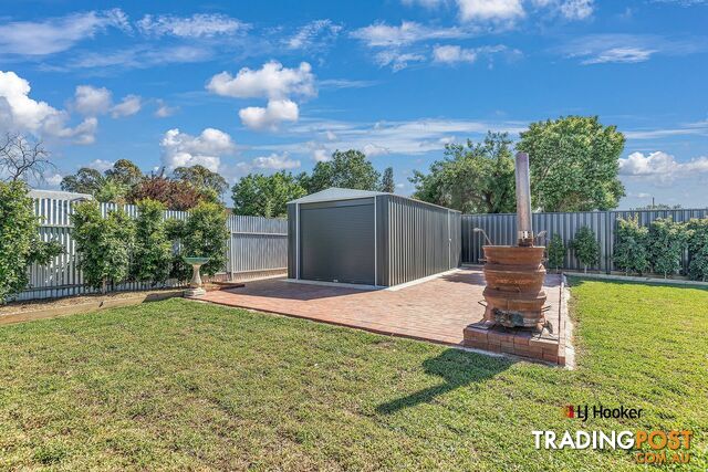 46 Porter Street MOAMA NSW 2731