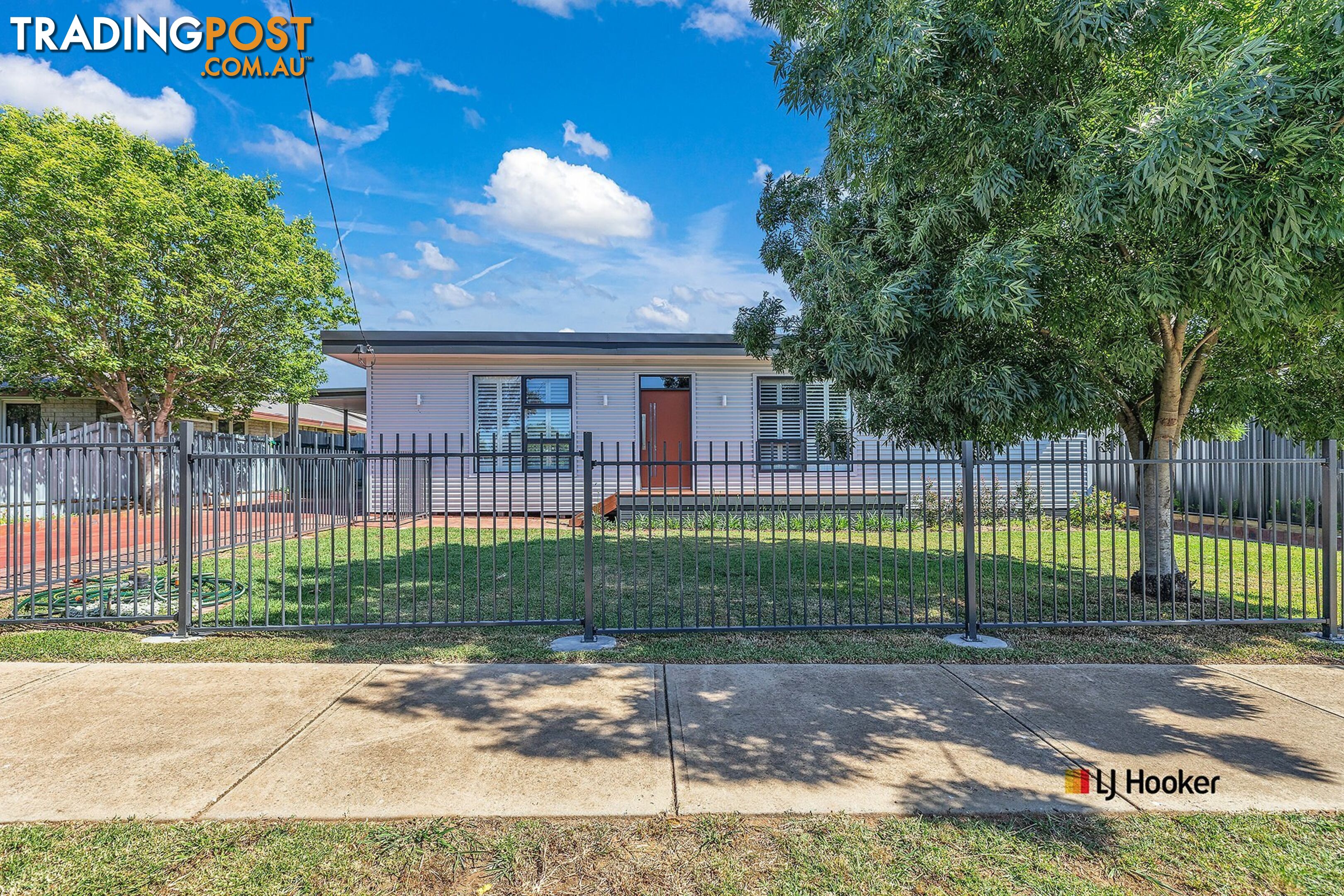 46 Porter Street MOAMA NSW 2731