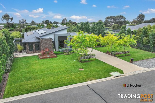 41 Bottlebrush Drive MOAMA NSW 2731