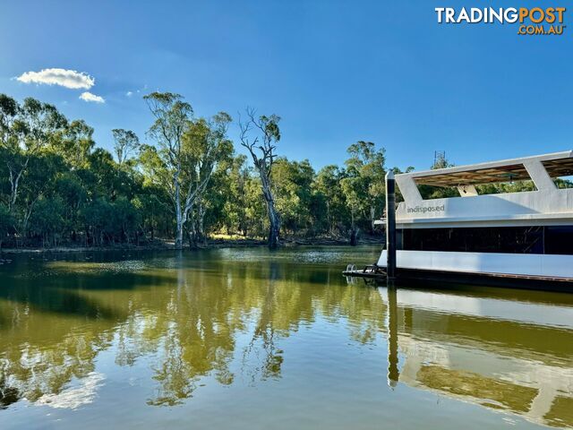 MOAMA NSW 2731