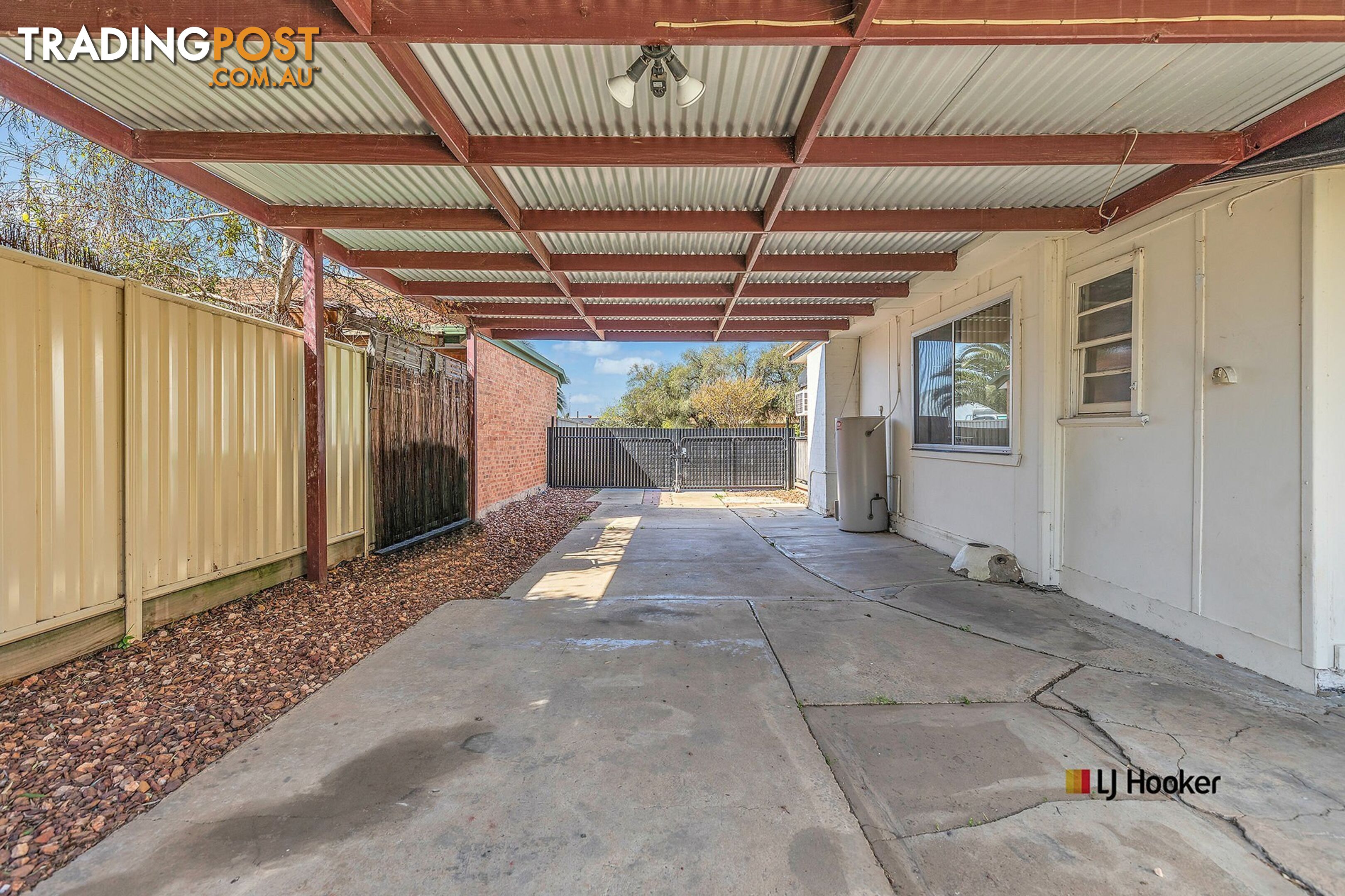 47 Barry Street ECHUCA VIC 3564