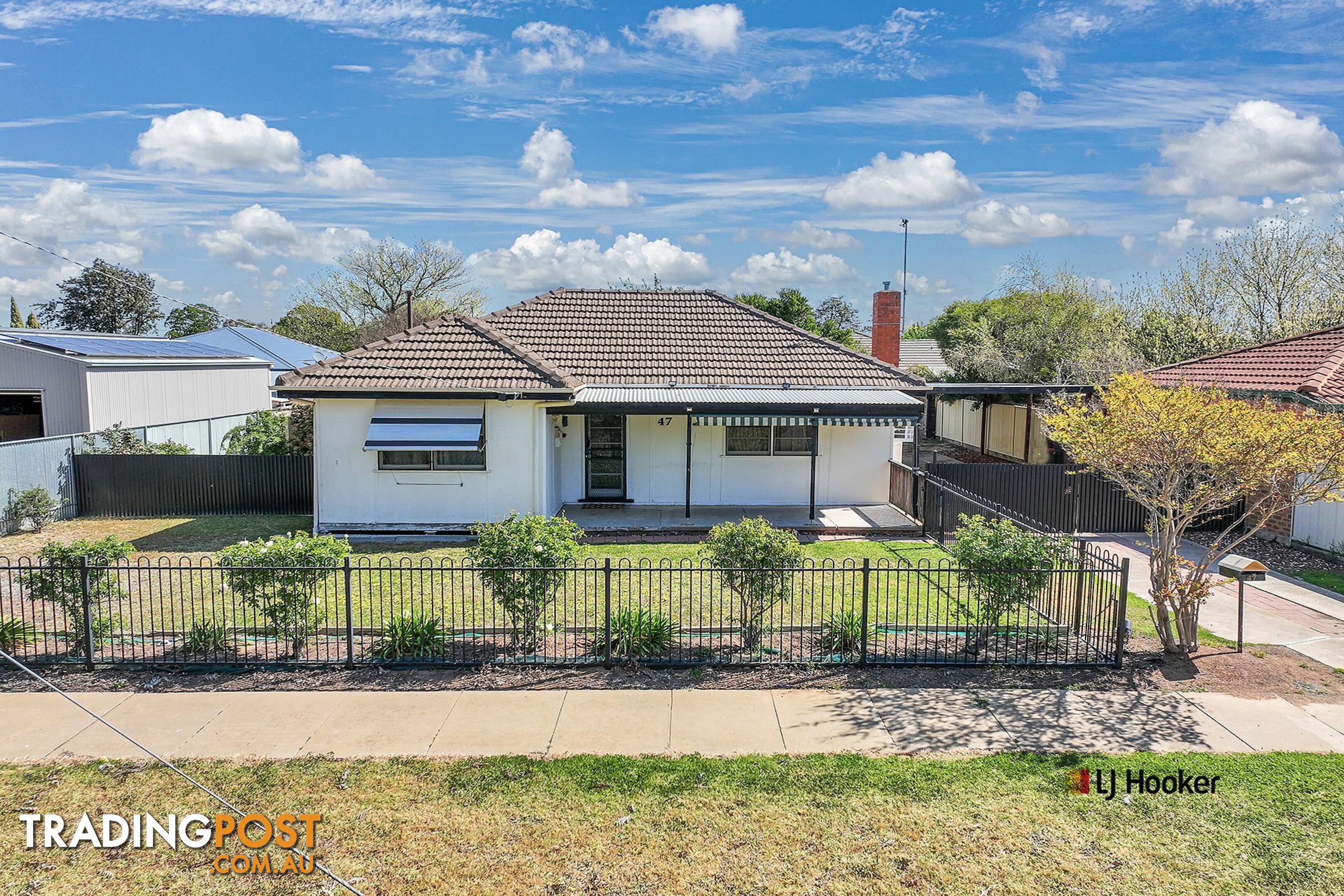 47 Barry Street ECHUCA VIC 3564