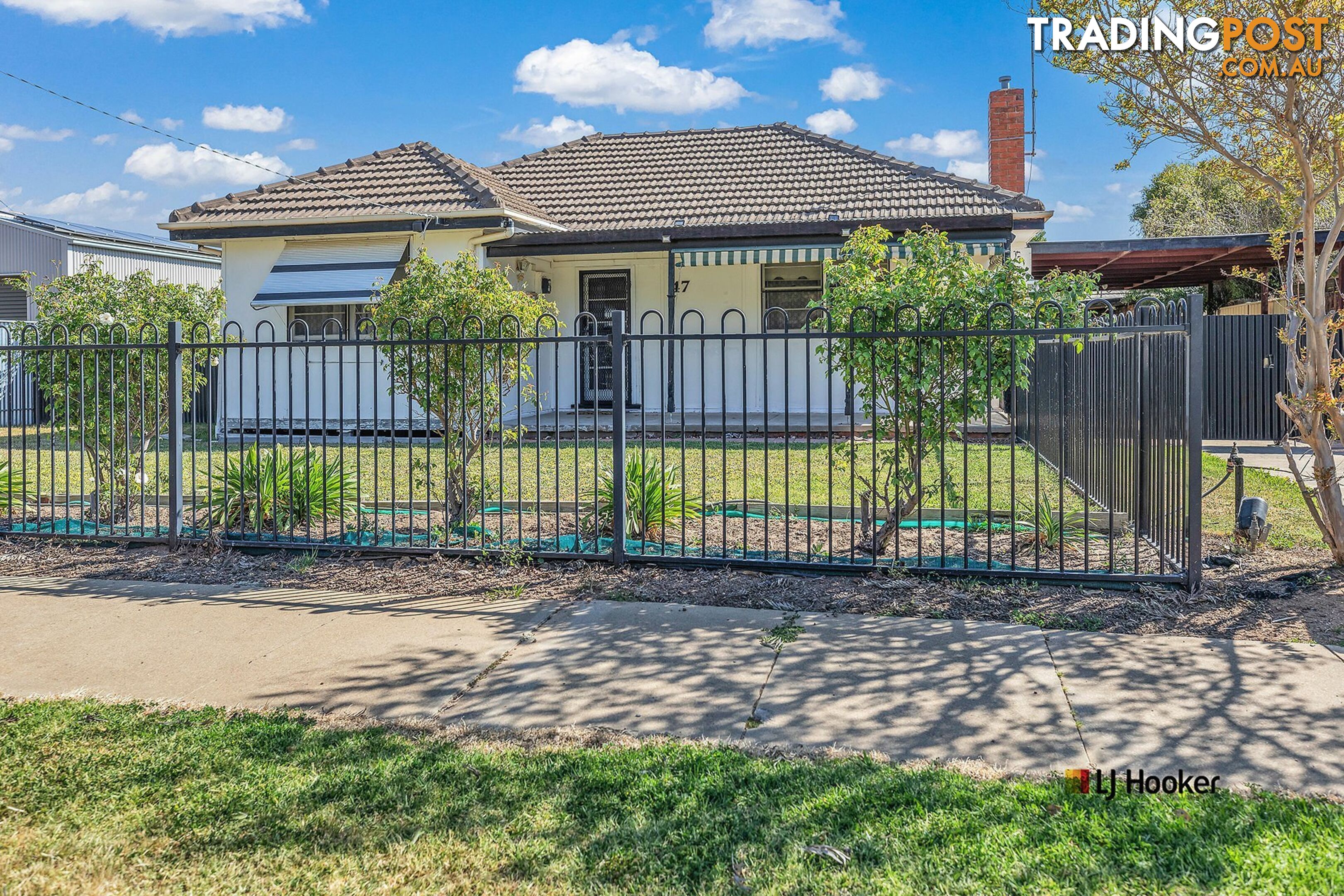 47 Barry Street ECHUCA VIC 3564