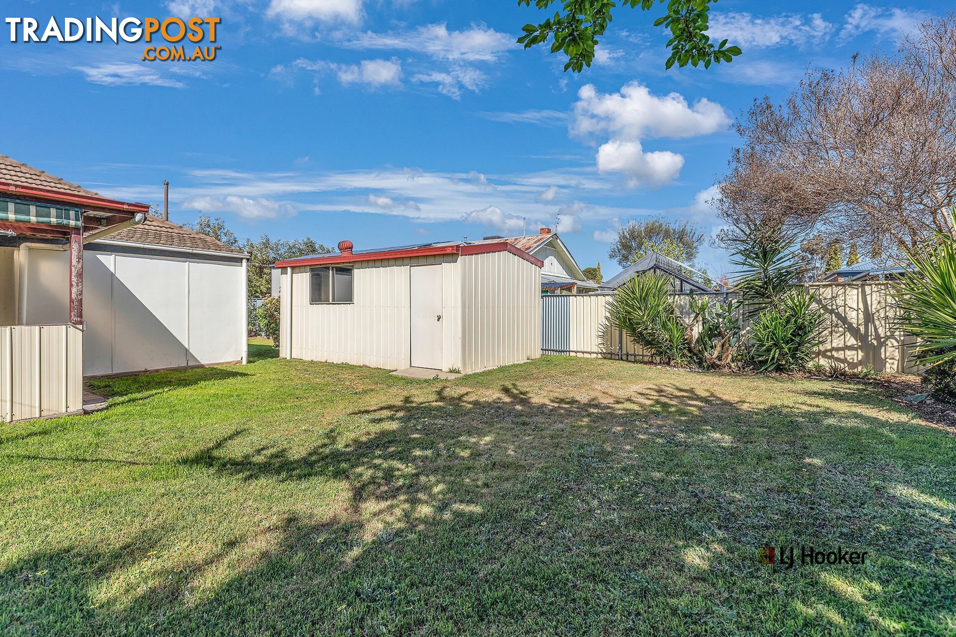 47 Barry Street ECHUCA VIC 3564