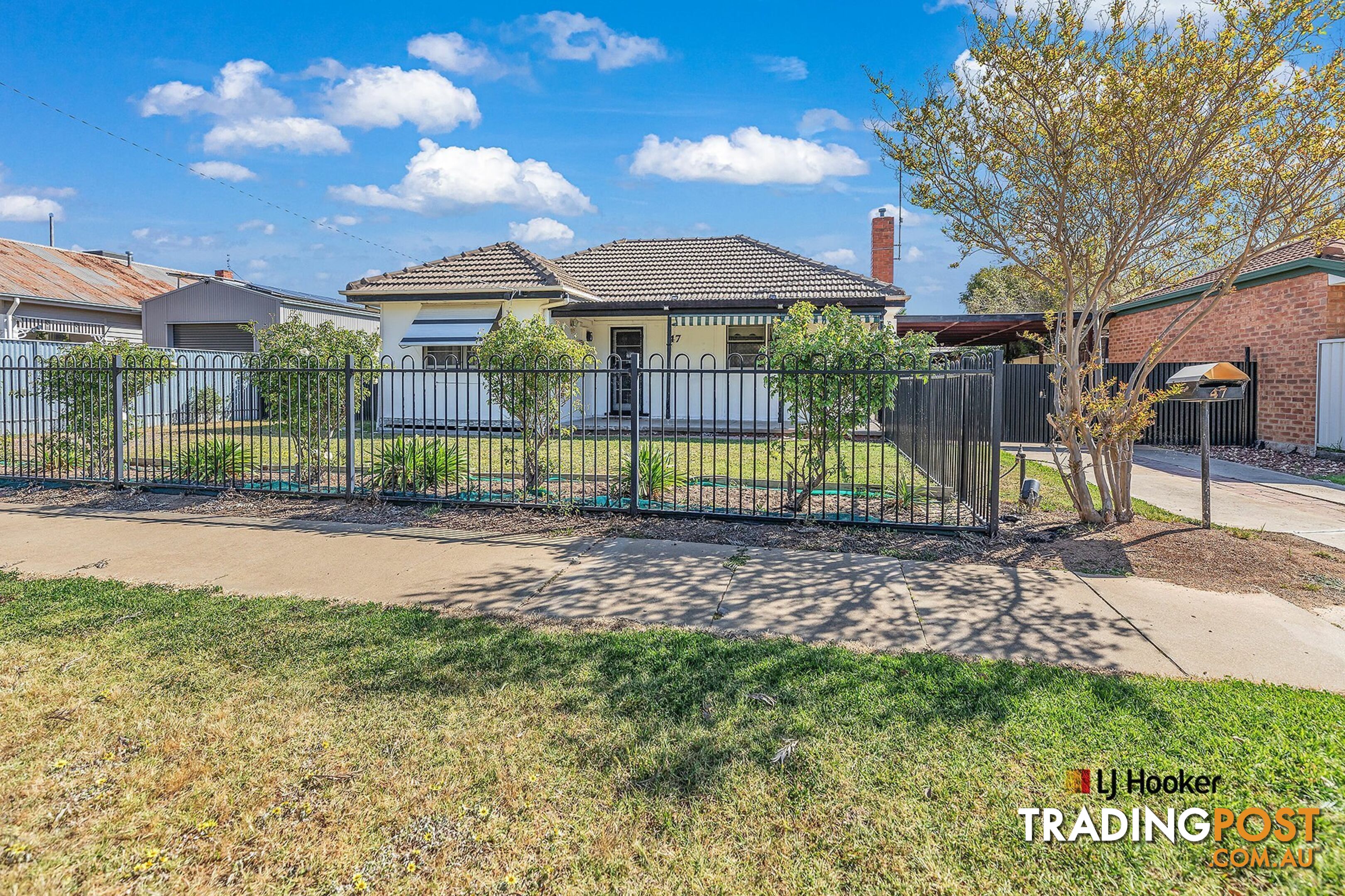 47 Barry Street ECHUCA VIC 3564