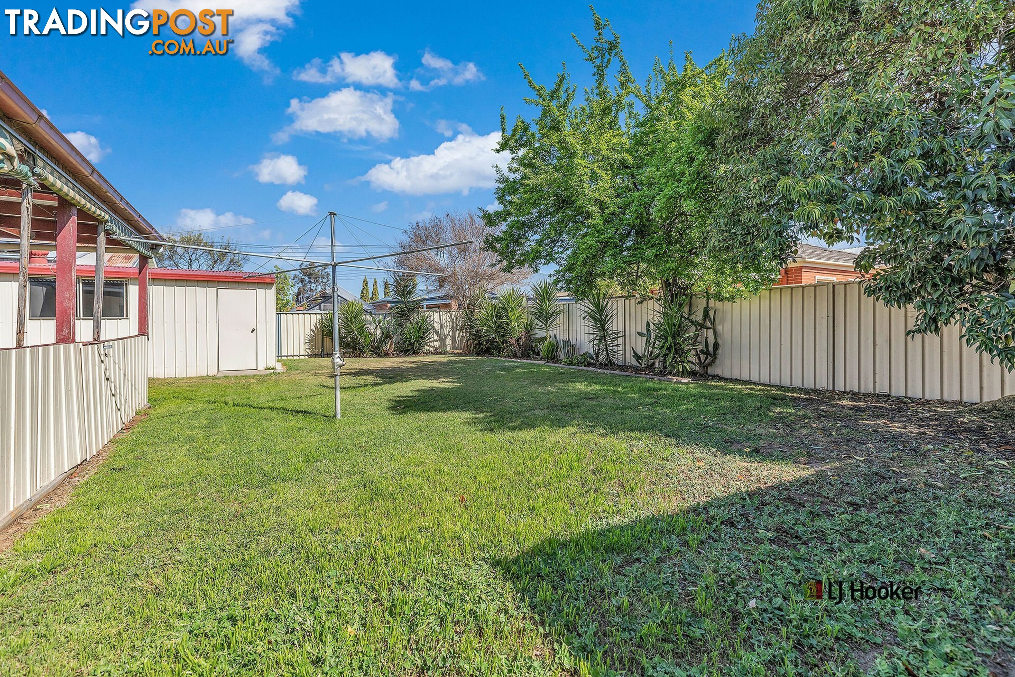 47 Barry Street ECHUCA VIC 3564