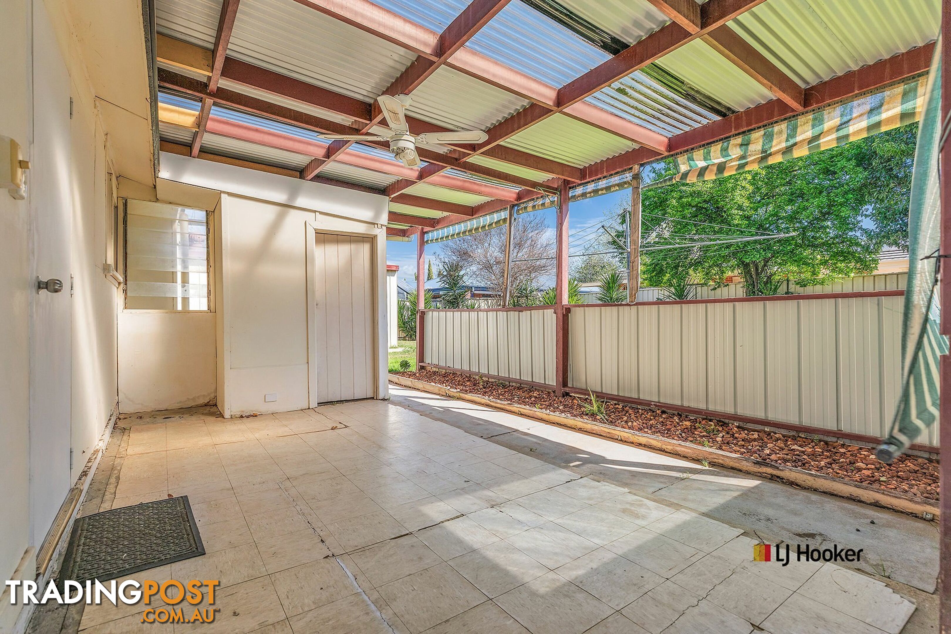 47 Barry Street ECHUCA VIC 3564