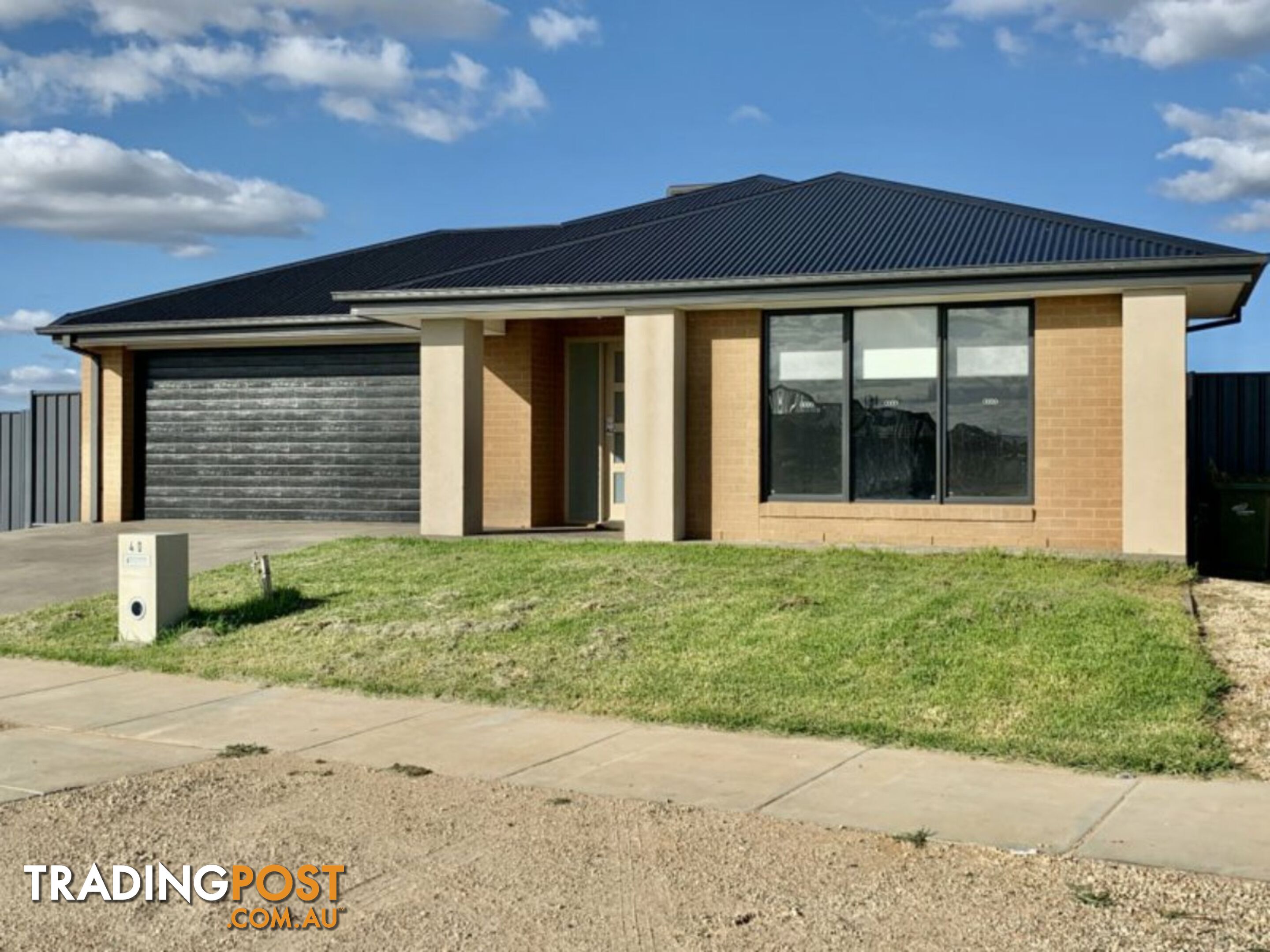 40 Grevillea Street ECHUCA VIC 3564