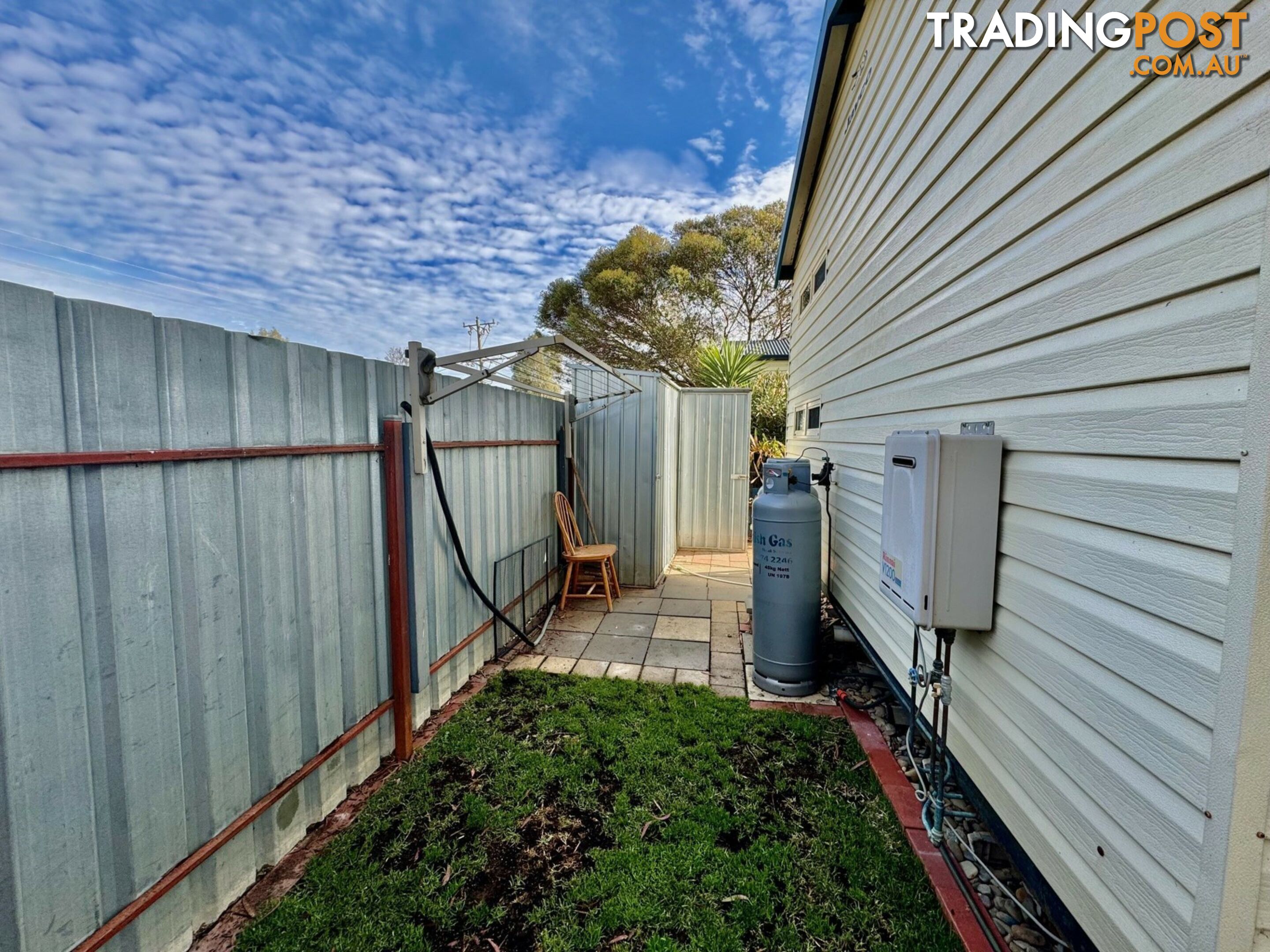 Cabin 15 25-51 Crescent Street ECHUCA VIC 3564