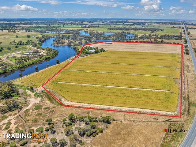 3498 Murray Valley Highway Patho ECHUCA VIC 3564