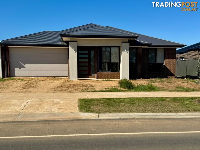 55 Yakoa Natya Ave, Yallarah Esta ECHUCA VIC 3564