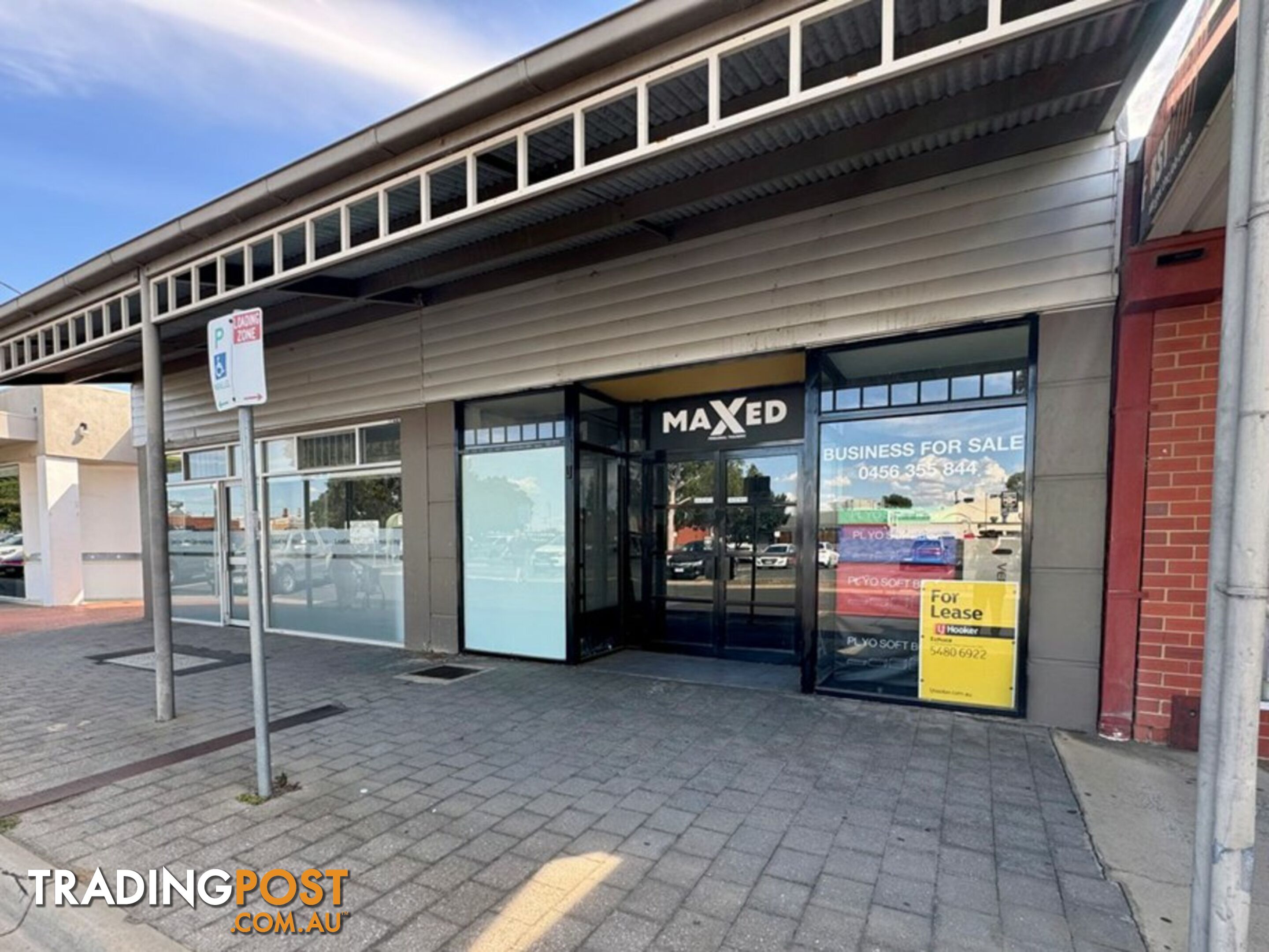 Shop 6/196 Hare Street ECHUCA VIC 3564