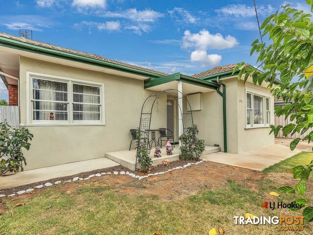 273 Ogilvie avenue ECHUCA VIC 3564