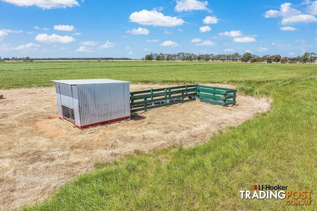 459 Echuca West School Road ECHUCA VIC 3564