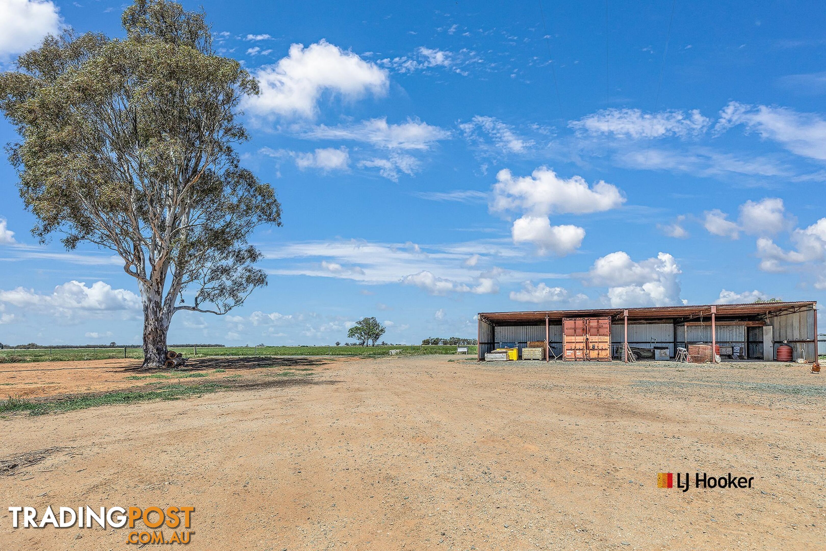 459 Echuca West School Road ECHUCA VIC 3564