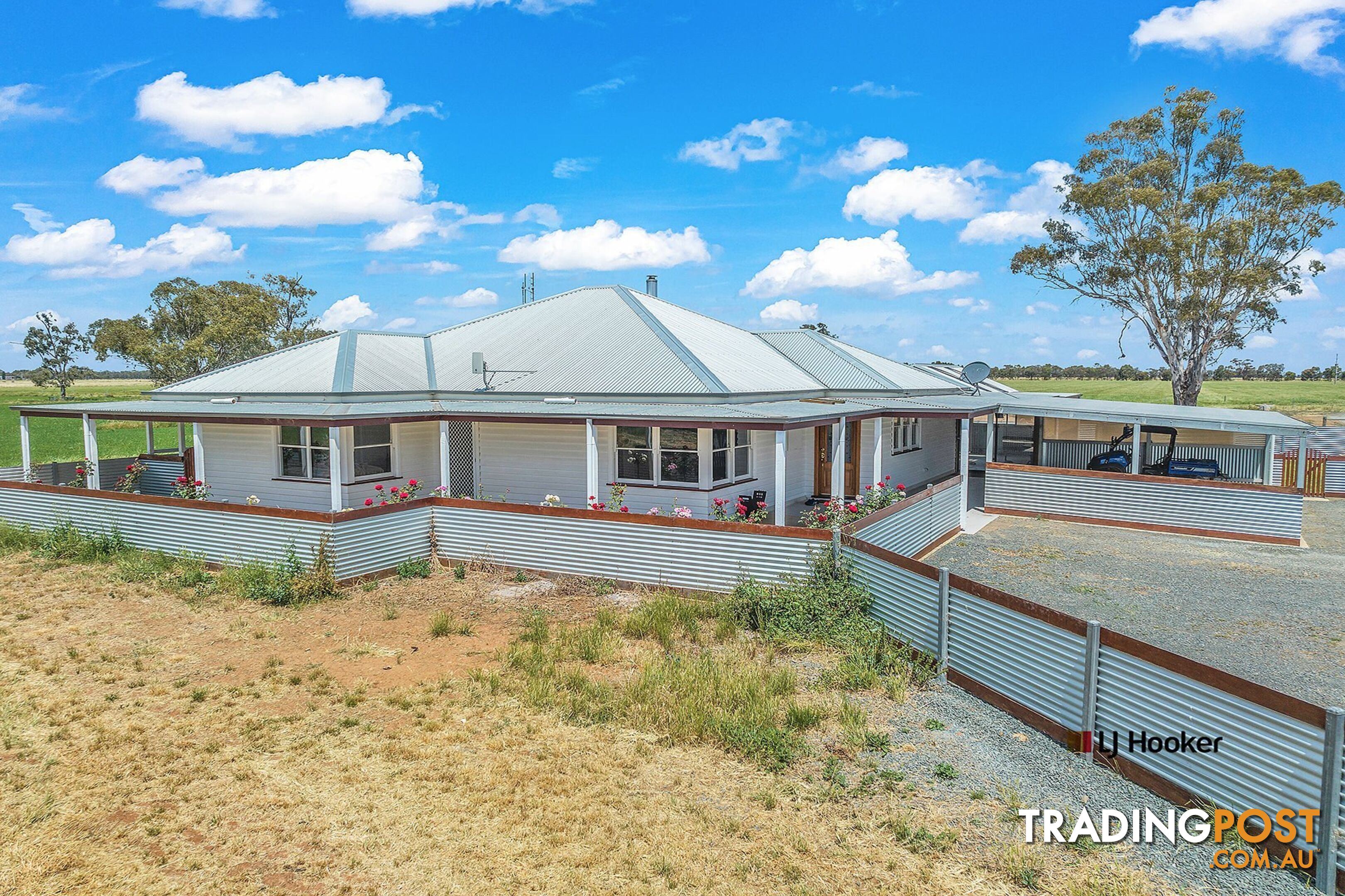 459 Echuca West School Road ECHUCA VIC 3564