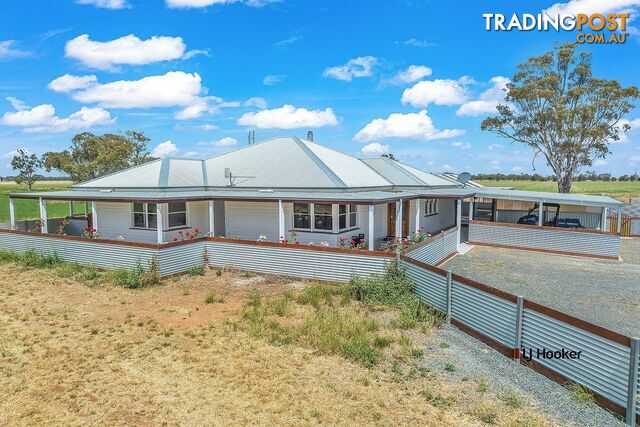 459 Echuca West School Road ECHUCA VIC 3564