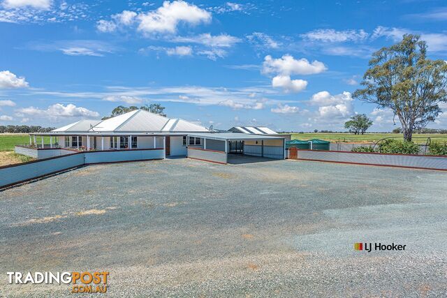 459 Echuca West School Road ECHUCA VIC 3564