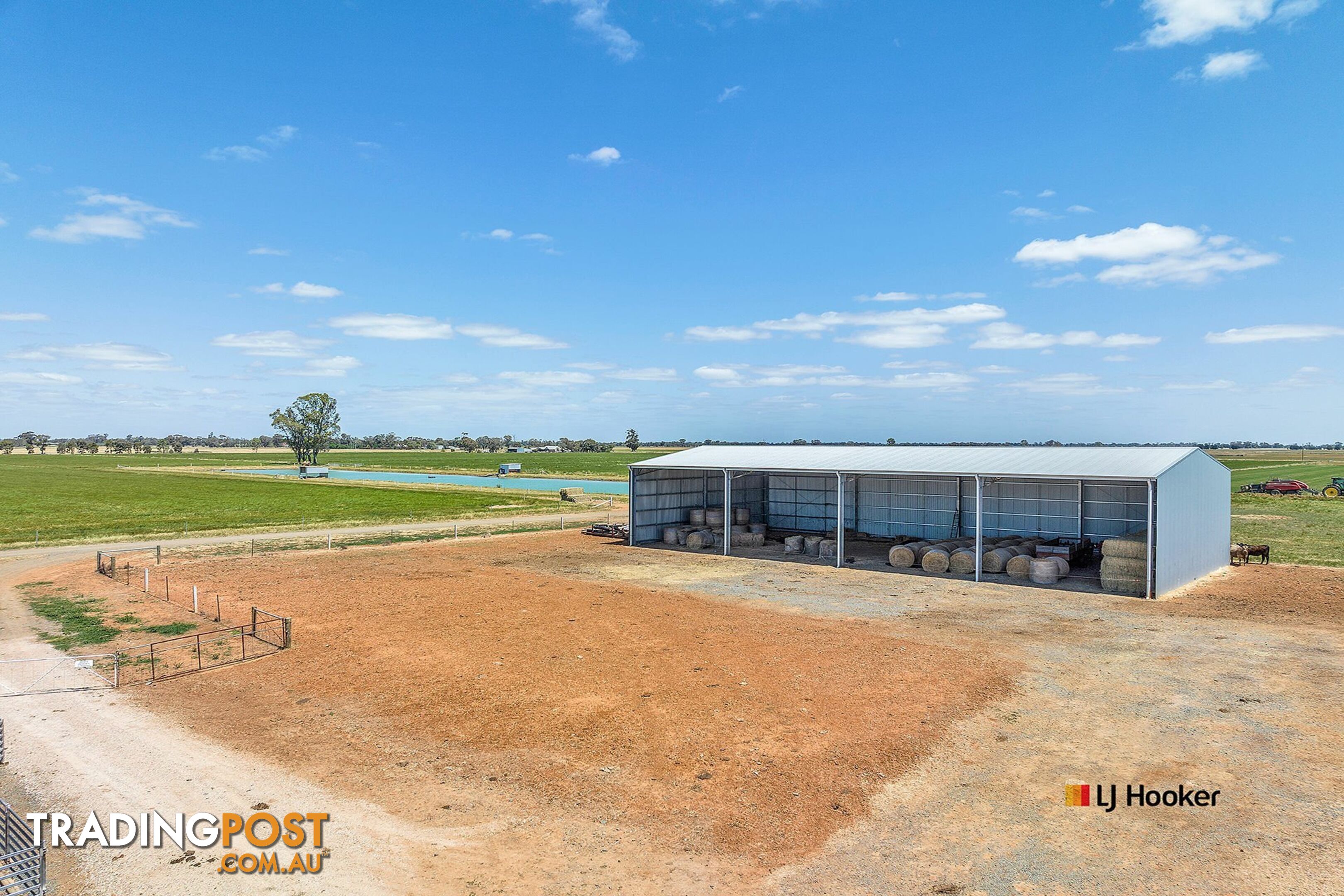 459 Echuca West School Road ECHUCA VIC 3564