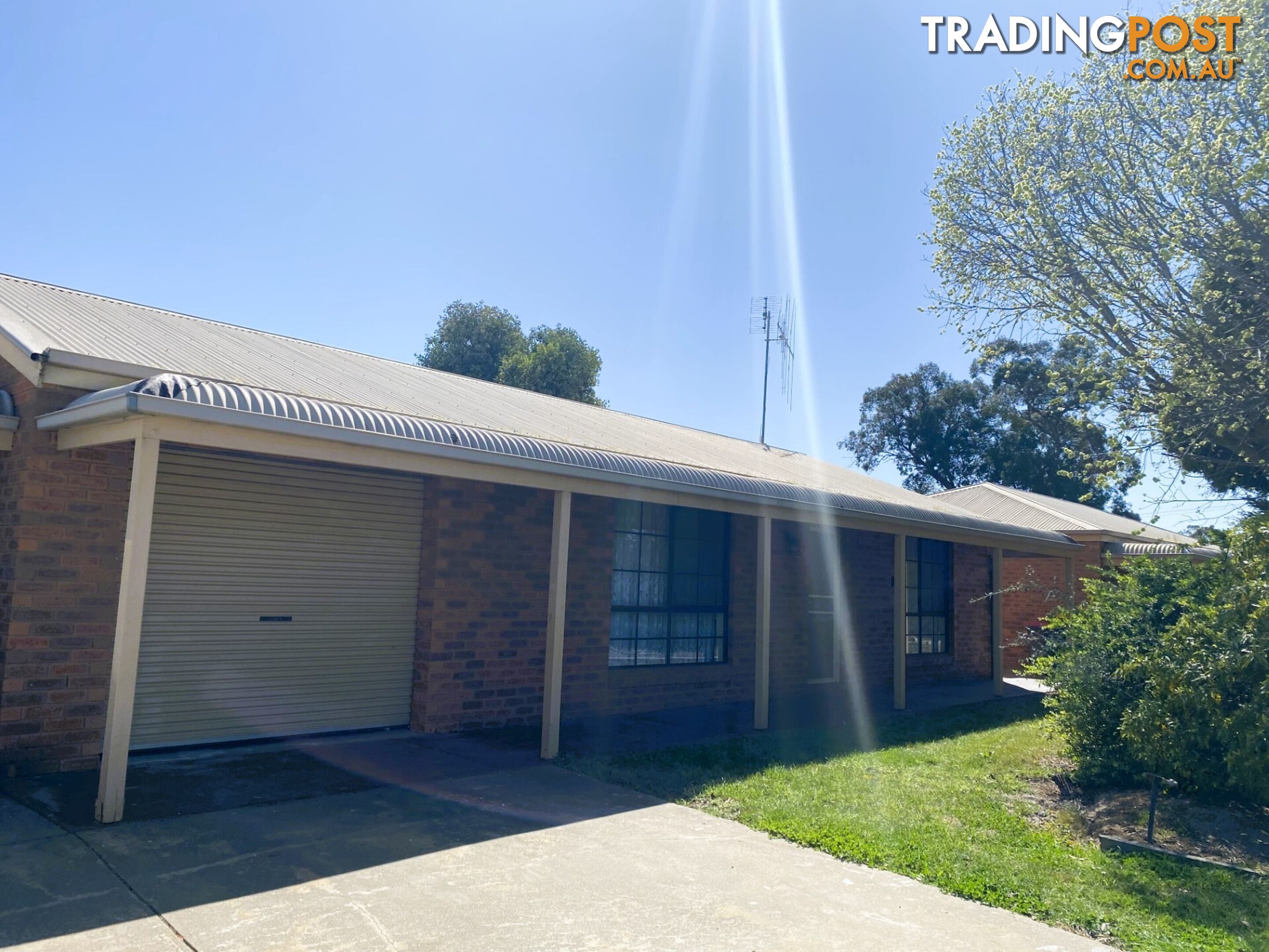 12/36 Shaw Street MOAMA NSW 2731