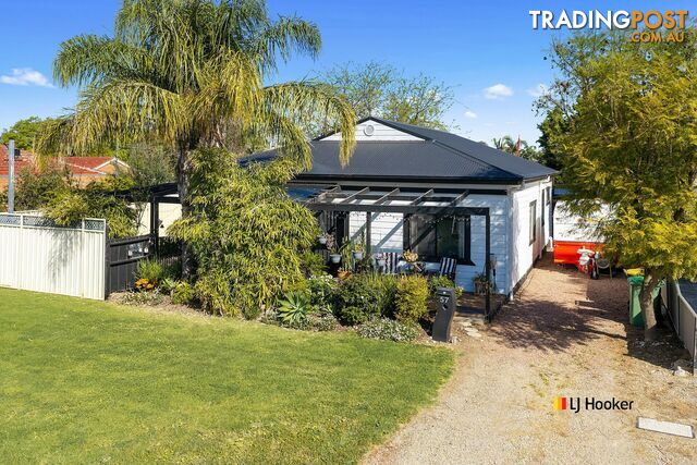 57 Leichardt Street ECHUCA VIC 3564