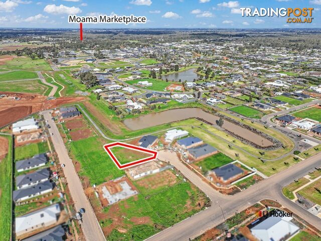 Lot 98 Corella Court MOAMA NSW 2731