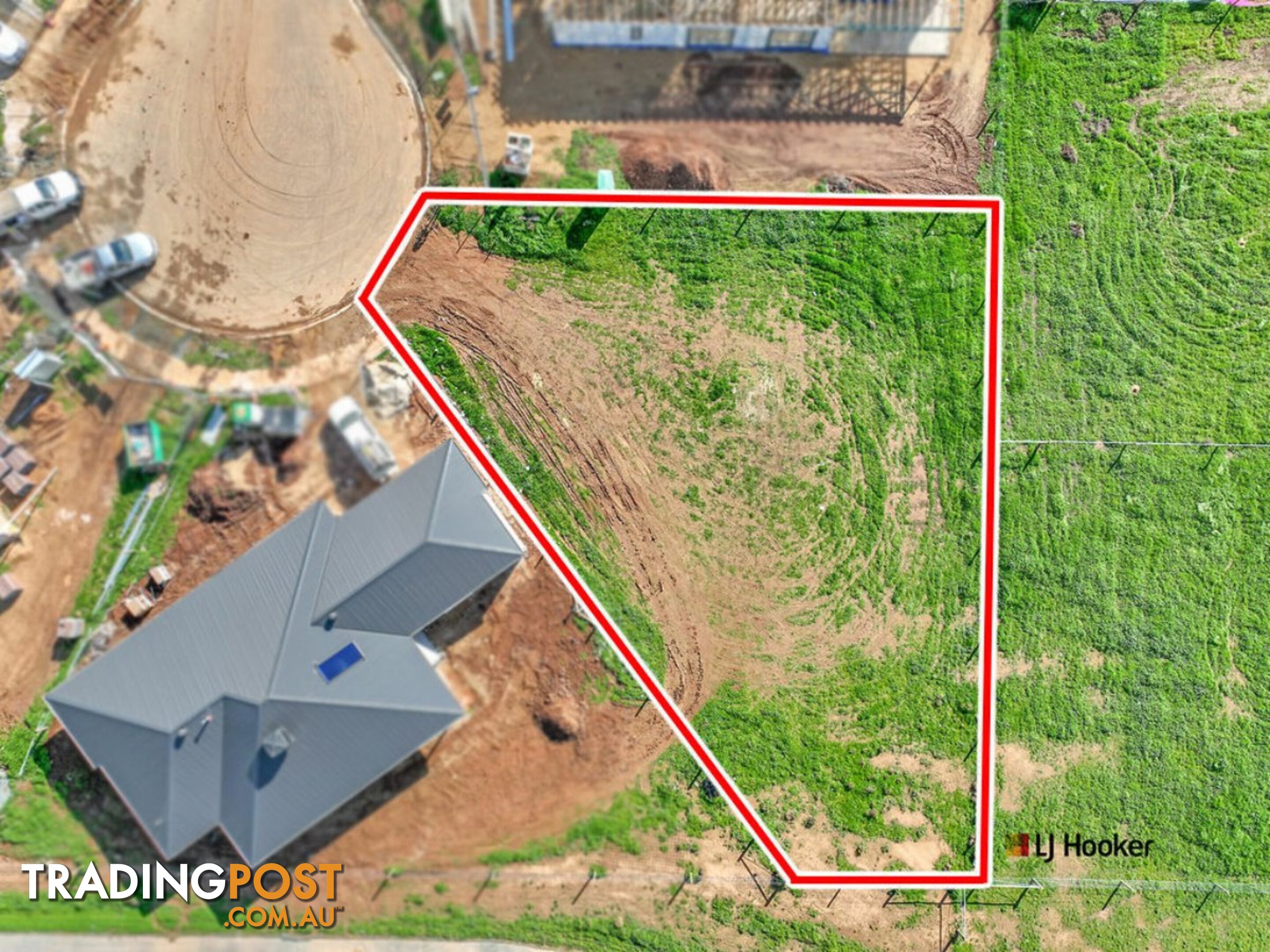 Lot 98 Corella Court MOAMA NSW 2731