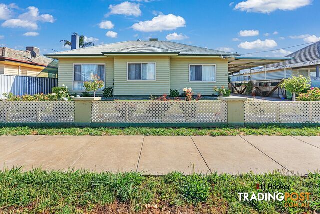 22 Archibald Street LOCKINGTON VIC 3563