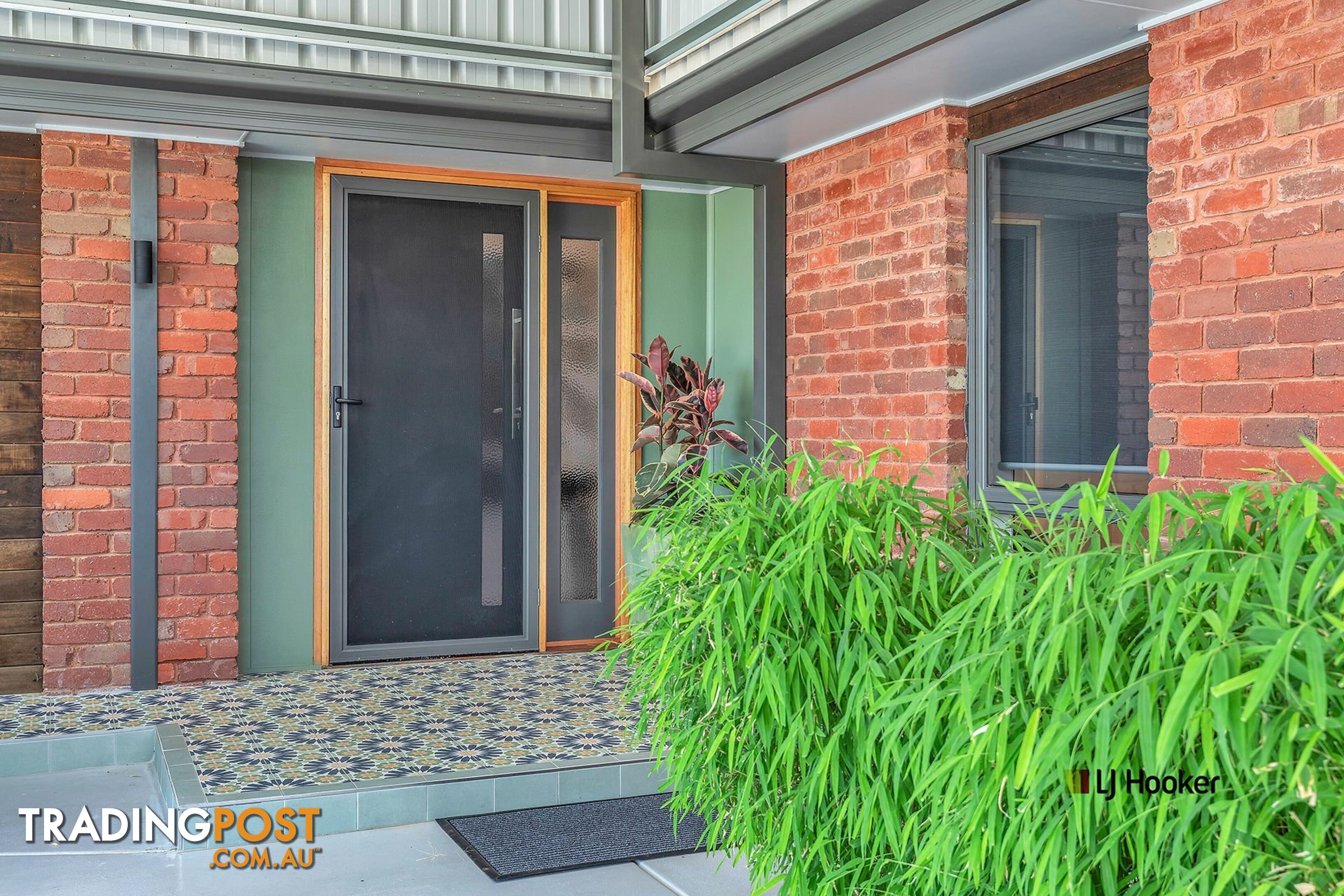 8 Rutley Crescent ECHUCA VIC 3564