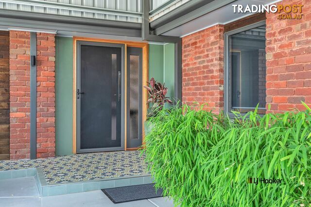 8 Rutley Crescent ECHUCA VIC 3564