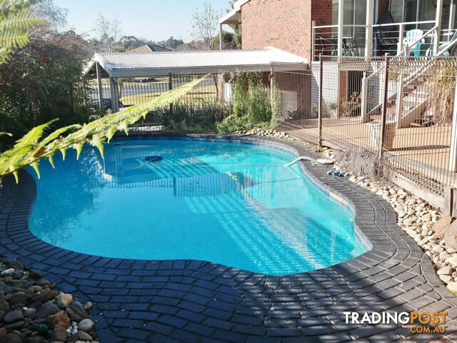 8 Ruby Court MOAMA NSW 2731