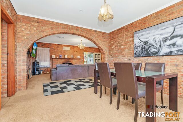 123 Chanter Street MOAMA NSW 2731