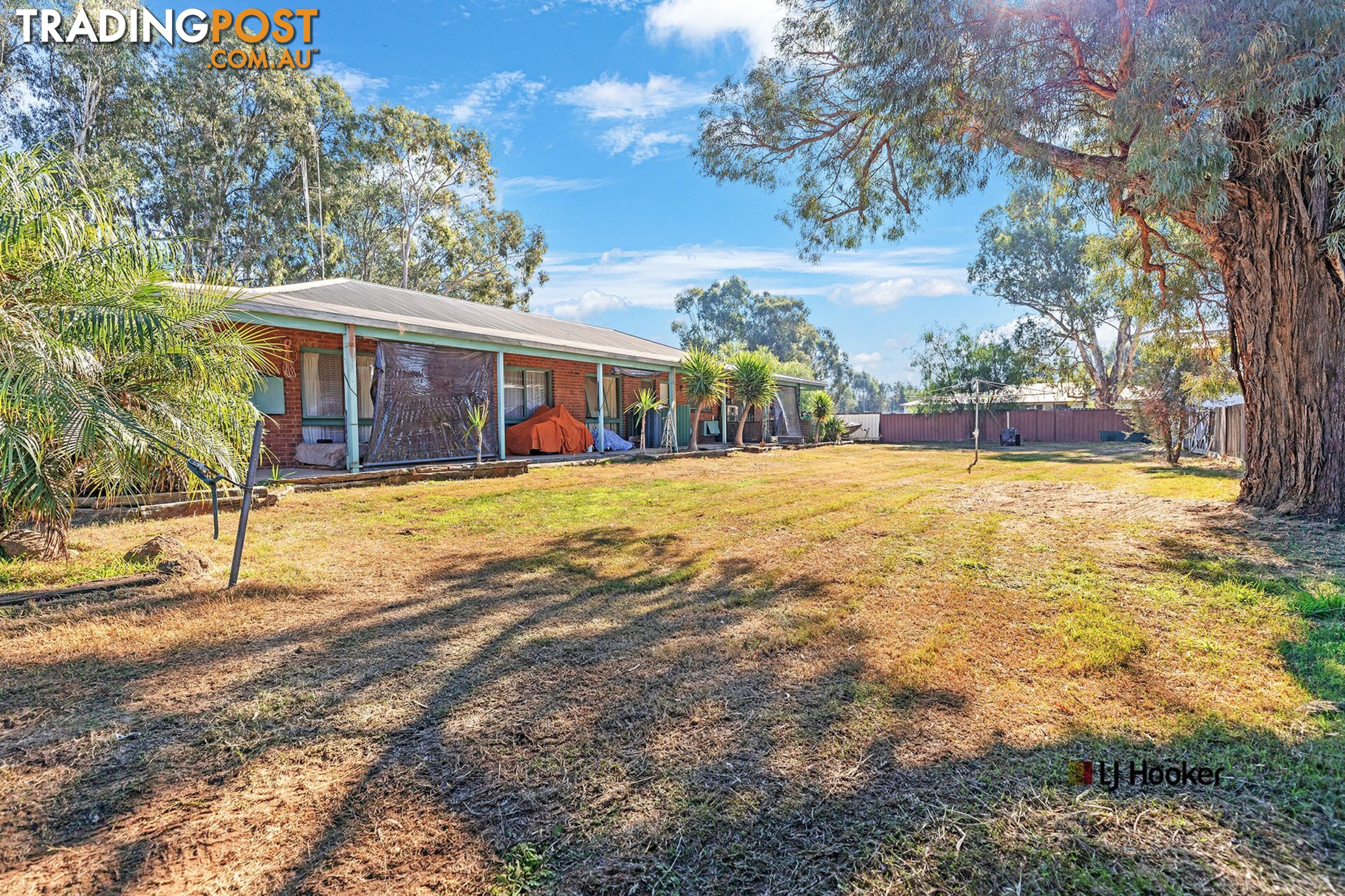 123 Chanter Street MOAMA NSW 2731